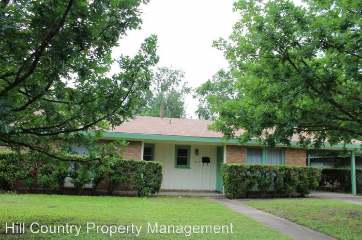 Picture of Home For Rent in Austin, Texas, United States