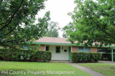 Home For Rent in Austin, Texas