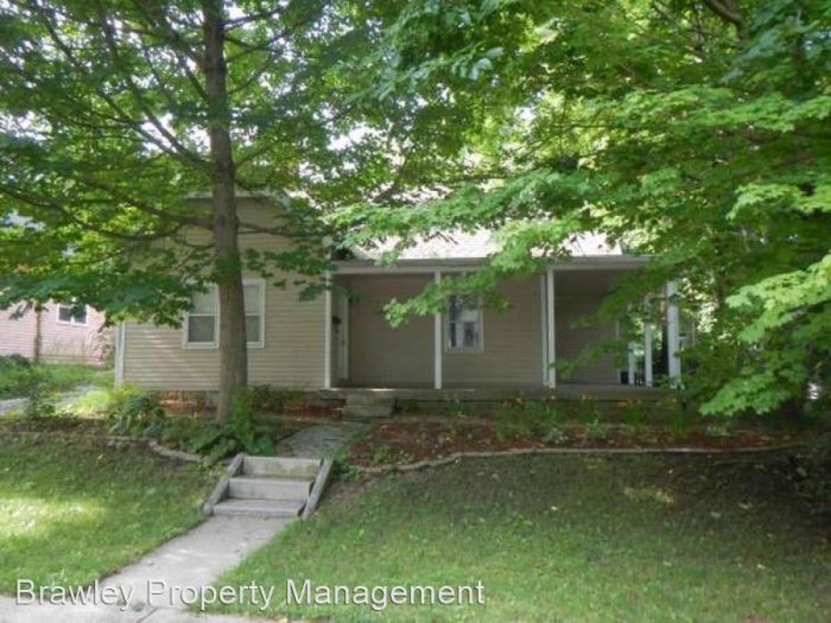 Picture of Home For Rent in Bloomington, Indiana, United States