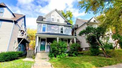 Apartment For Rent in Ann Arbor, Michigan