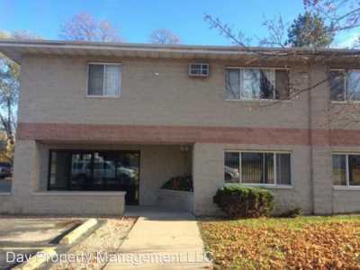 Apartment For Rent in Clintonville, Wisconsin