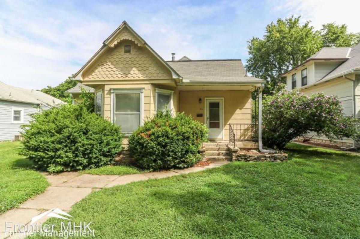 Picture of Home For Rent in Manhattan, Kansas, United States