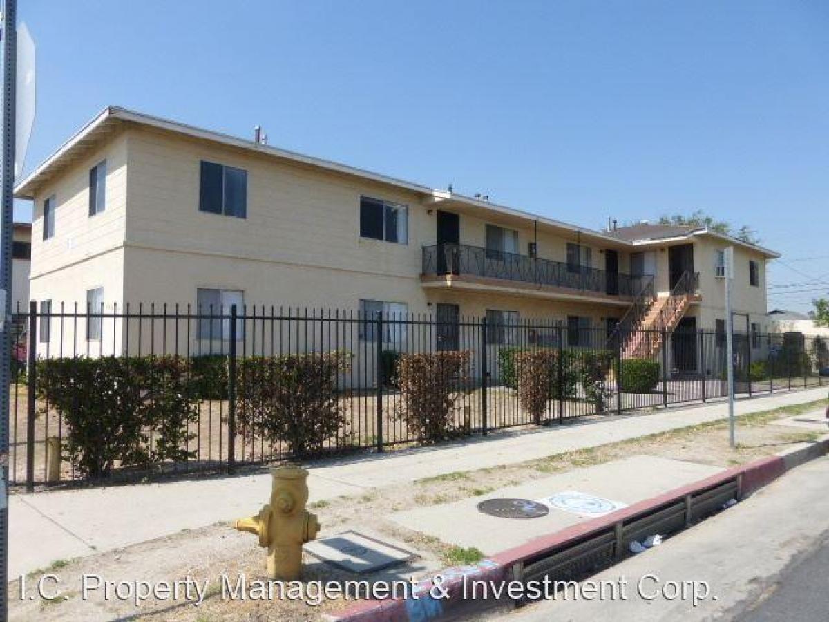 Picture of Apartment For Rent in North Hollywood, California, United States