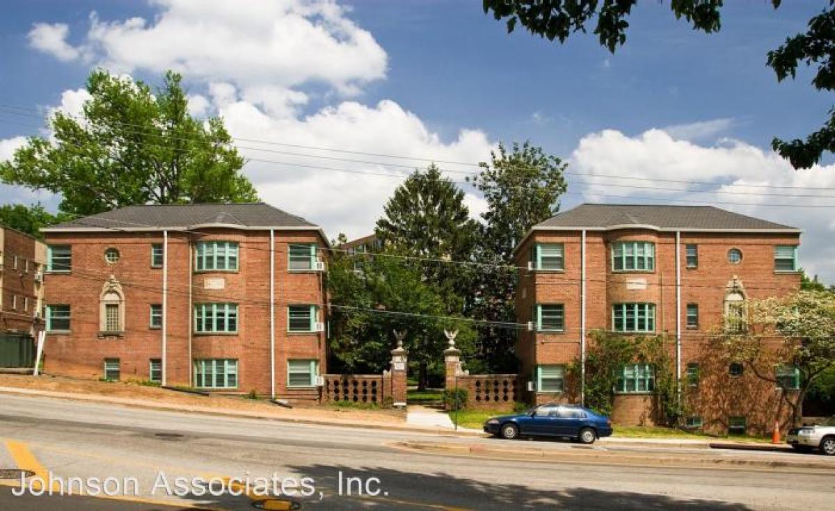 Picture of Apartment For Rent in Arlington, Virginia, United States