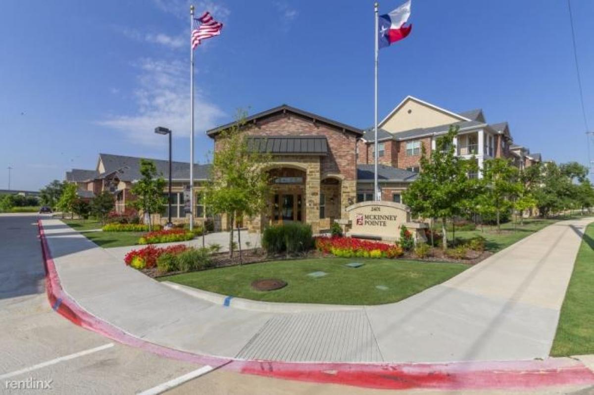 Picture of Apartment For Rent in McKinney, Texas, United States