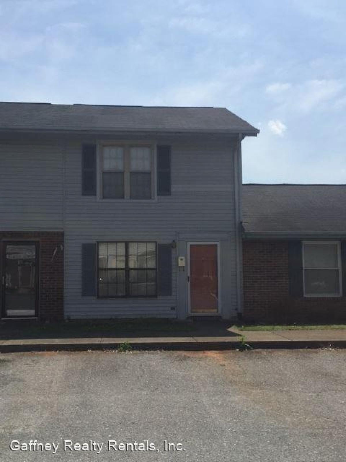 Picture of Home For Rent in Gaffney, South Carolina, United States