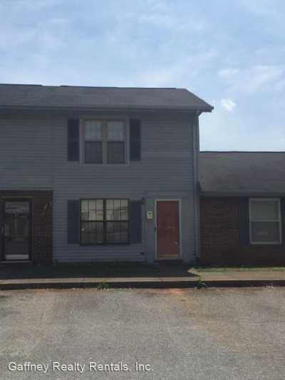 Home For Rent in Gaffney, South Carolina