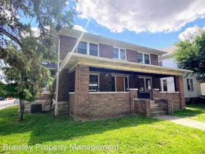 Home For Rent in Bloomington, Indiana