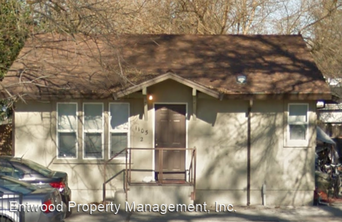 Picture of Apartment For Rent in Chico, California, United States