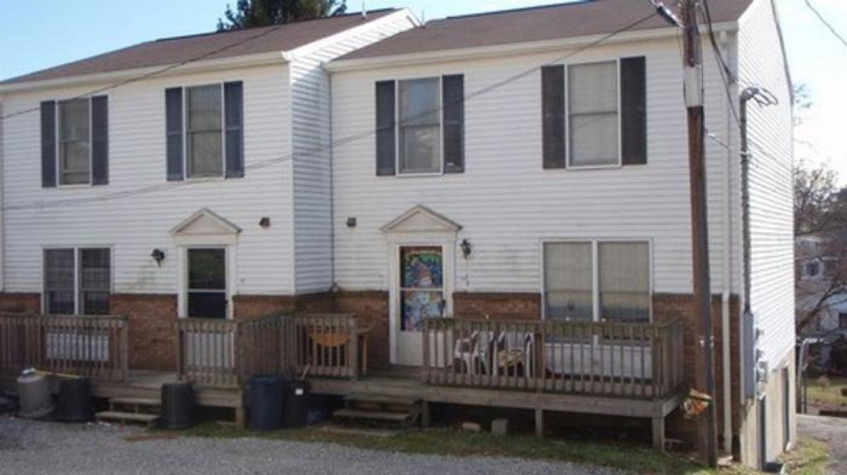 Picture of Apartment For Rent in Morgantown, West Virginia, United States