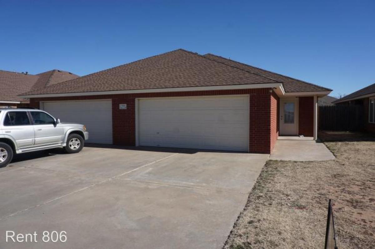 Picture of Apartment For Rent in Lubbock, Texas, United States