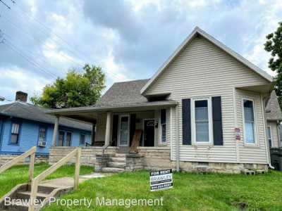 Home For Rent in Bloomington, Indiana