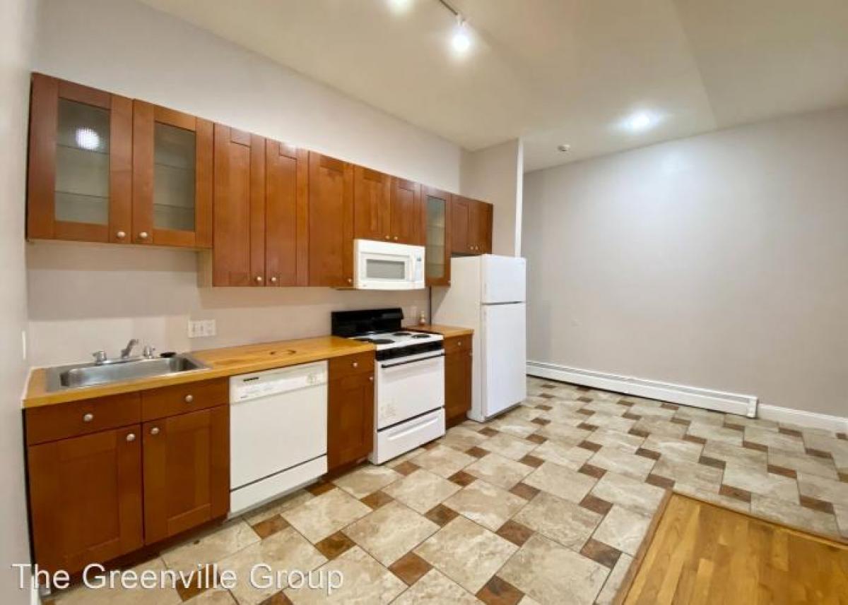 Picture of Apartment For Rent in Chelsea, Massachusetts, United States