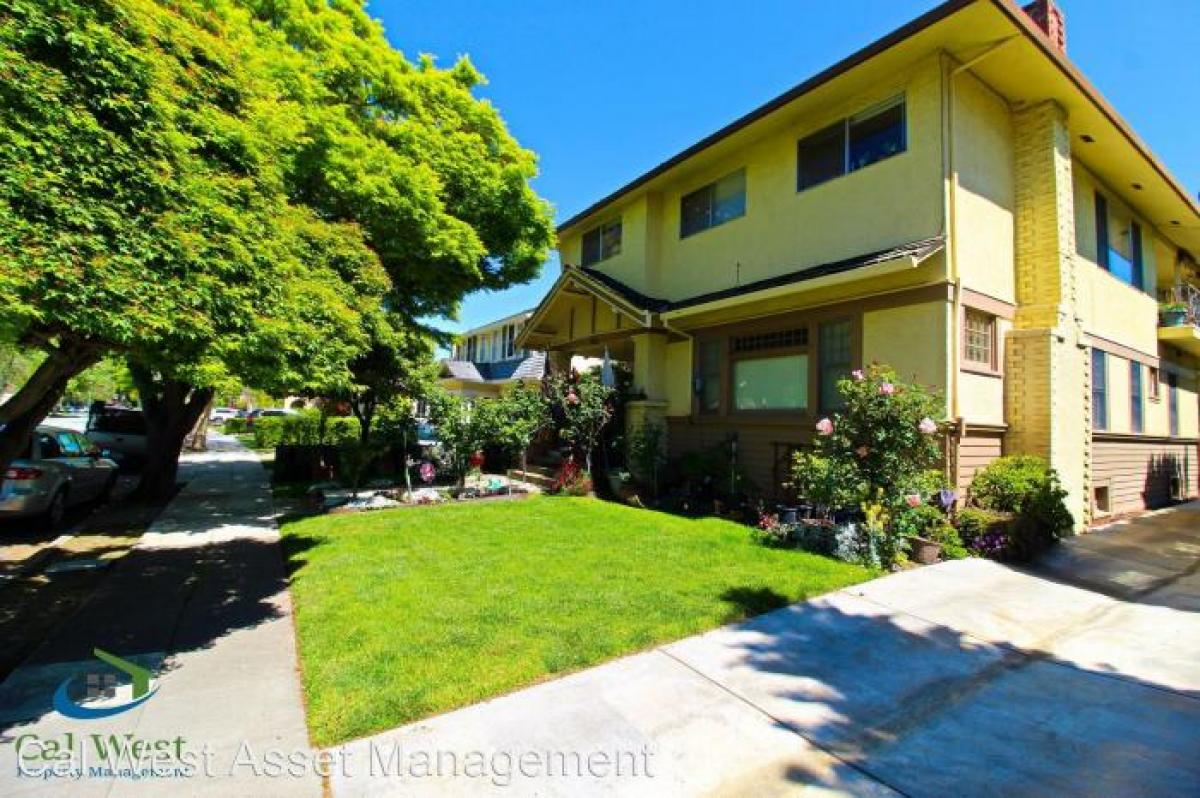 Picture of Apartment For Rent in San Jose, California, United States