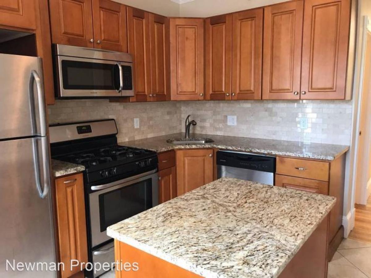 Picture of Apartment For Rent in East Boston, Massachusetts, United States