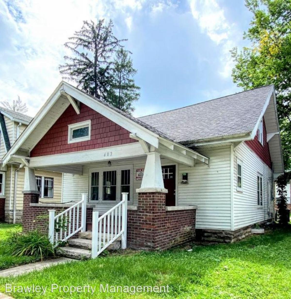 Picture of Home For Rent in Bloomington, Indiana, United States