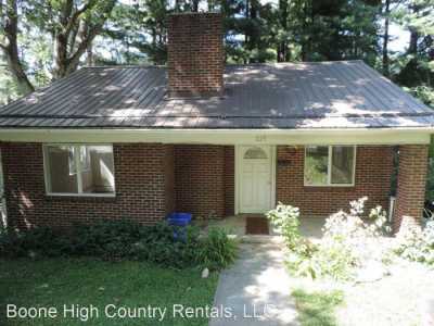 Apartment For Rent in Boone, North Carolina