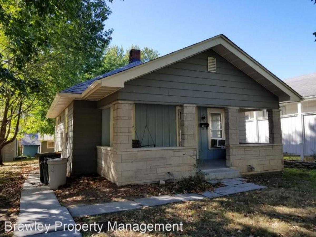 Picture of Home For Rent in Bloomington, Indiana, United States