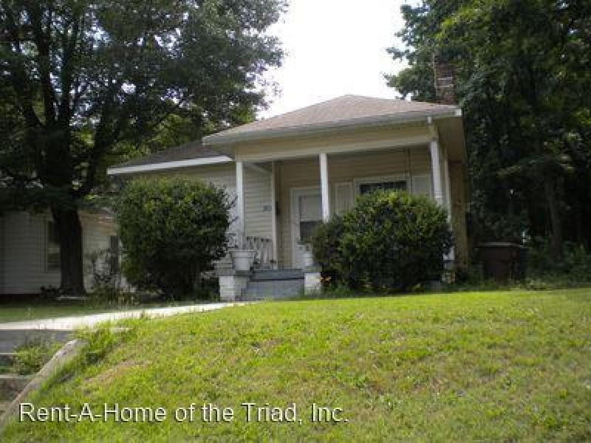 Picture of Home For Rent in Greensboro, North Carolina, United States