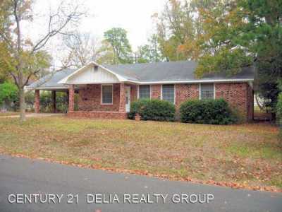 Home For Rent in Leesville, Louisiana