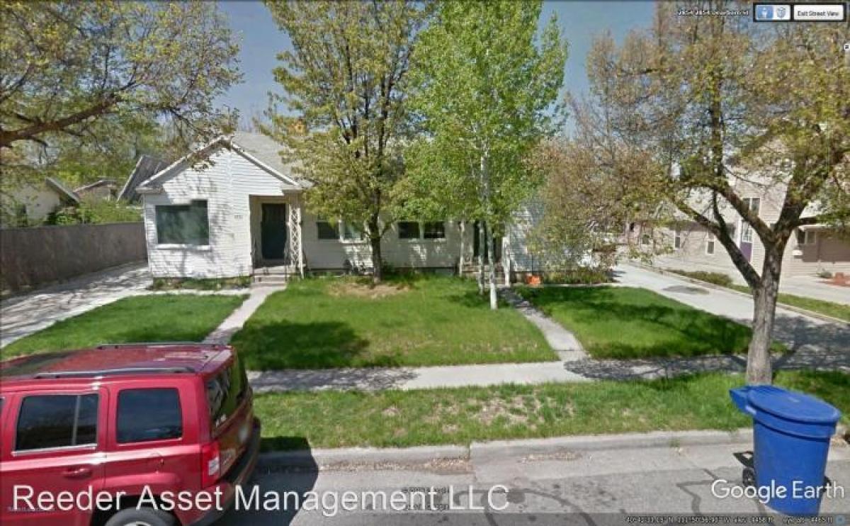 Picture of Apartment For Rent in Salt Lake City, Utah, United States