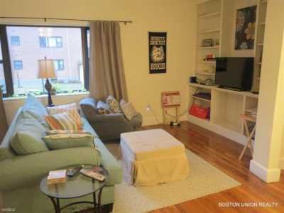 Home For Rent in Brookline, Massachusetts