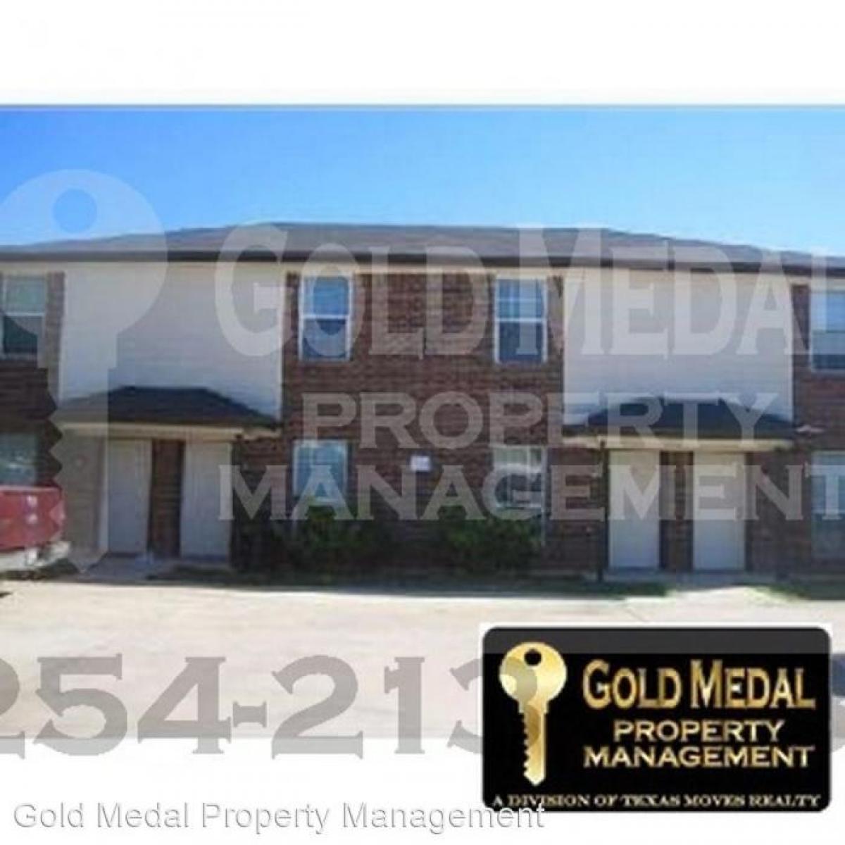 Picture of Apartment For Rent in Killeen, Texas, United States