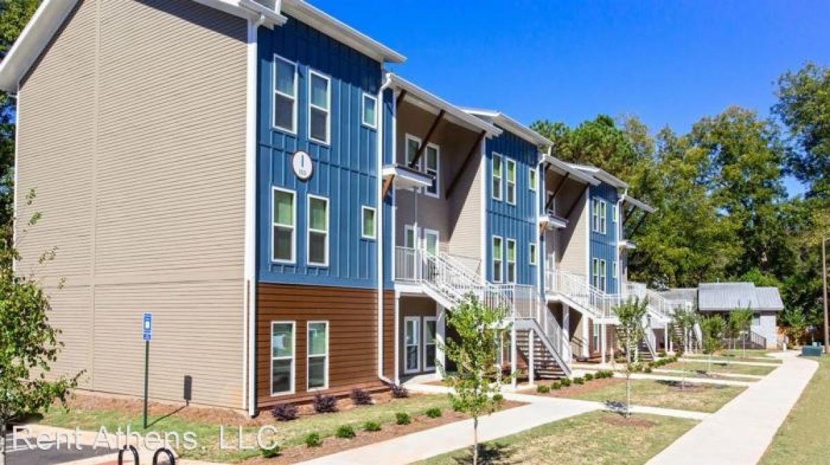 Picture of Apartment For Rent in Athens, Georgia, United States