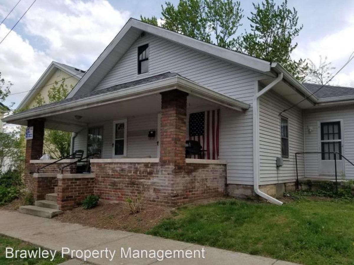 Picture of Home For Rent in Bloomington, Indiana, United States