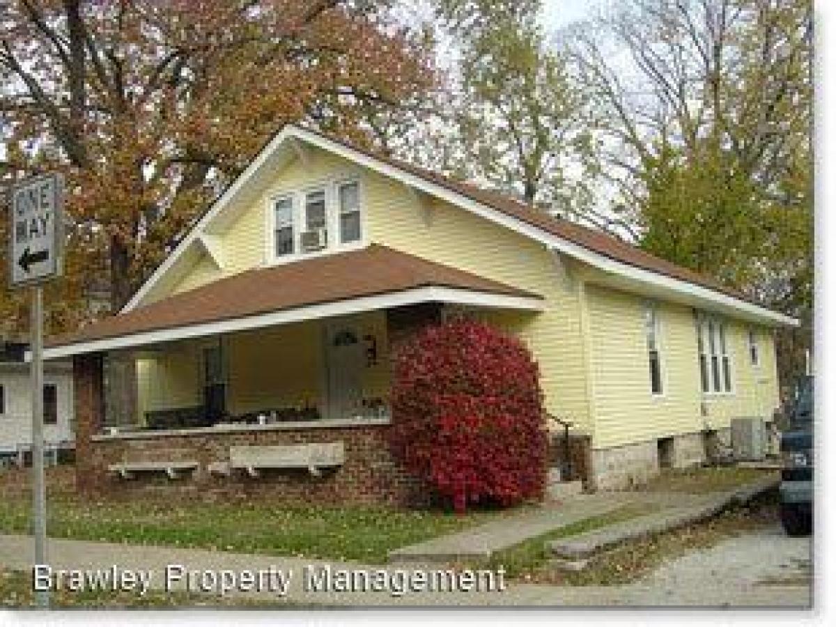 Picture of Home For Rent in Bloomington, Indiana, United States