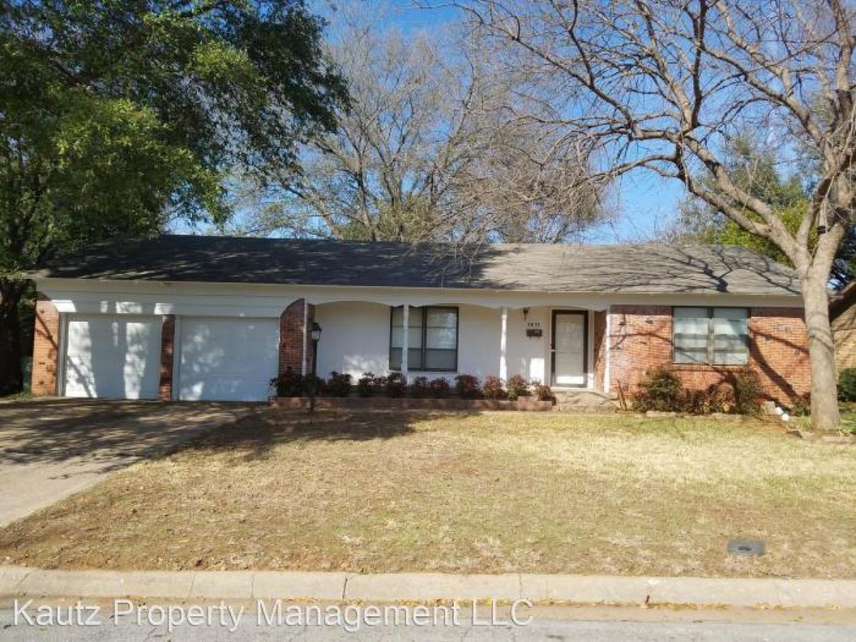 Picture of Home For Rent in Arlington, Texas, United States