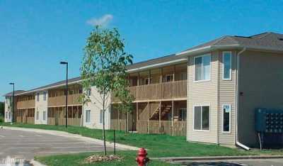 Apartment For Rent in Marion, Iowa