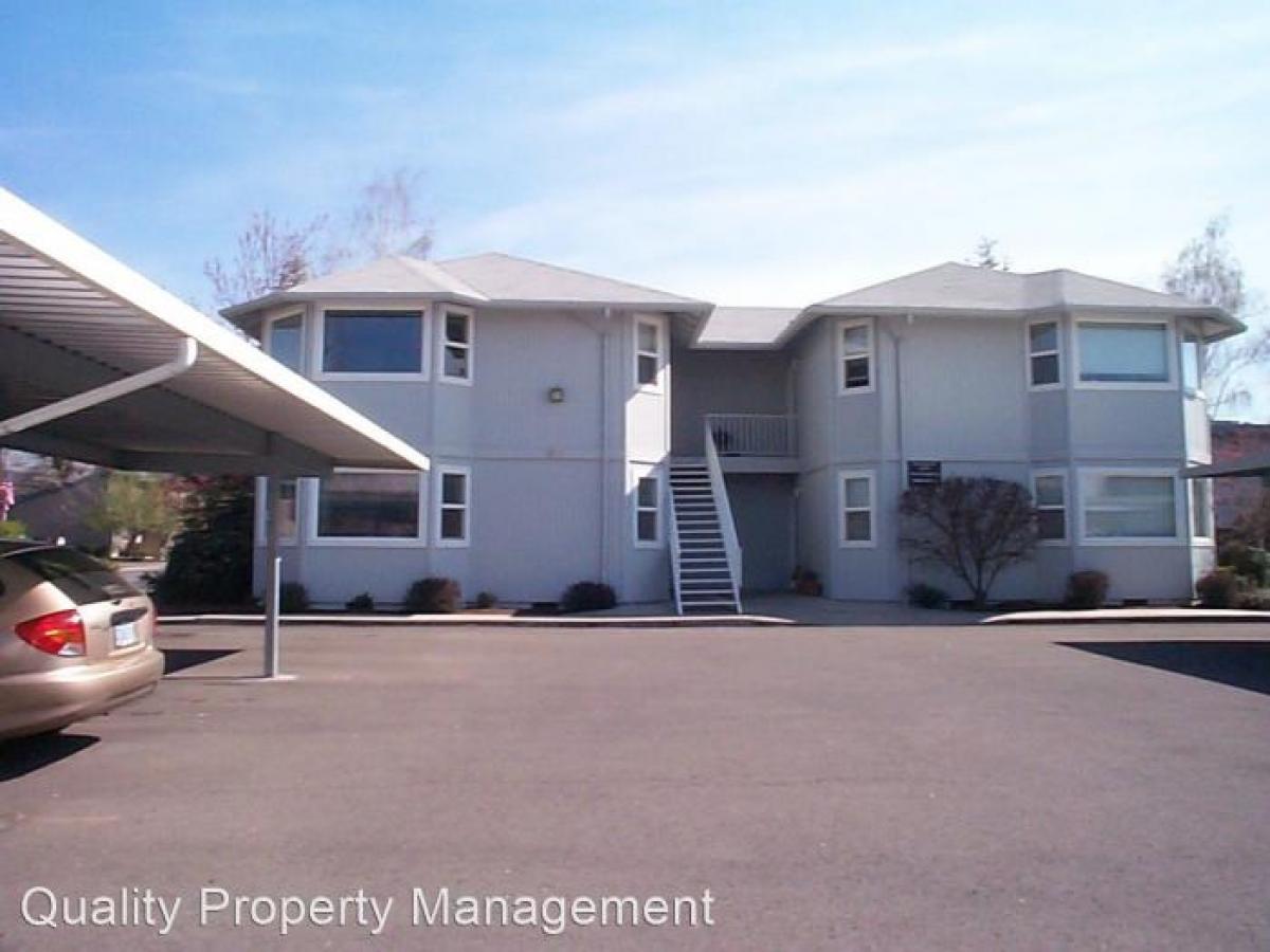 Picture of Apartment For Rent in Medford, Oregon, United States