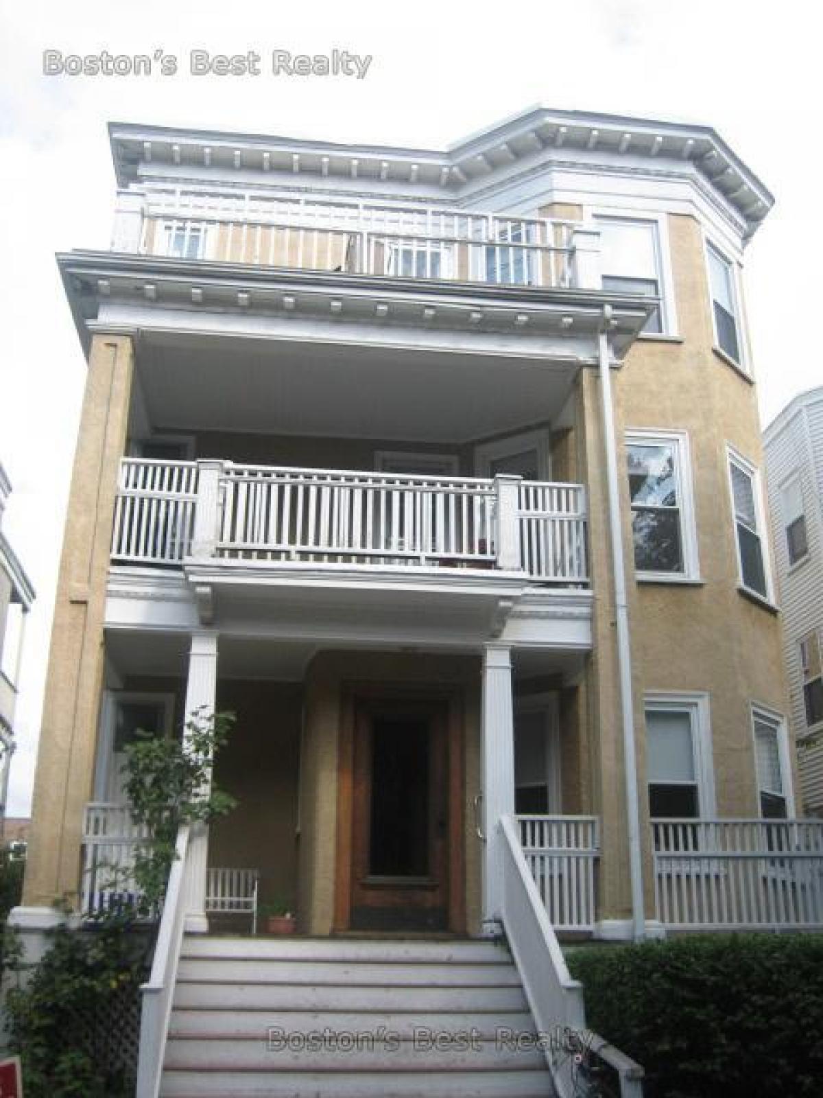 Picture of Home For Rent in Brookline, Massachusetts, United States