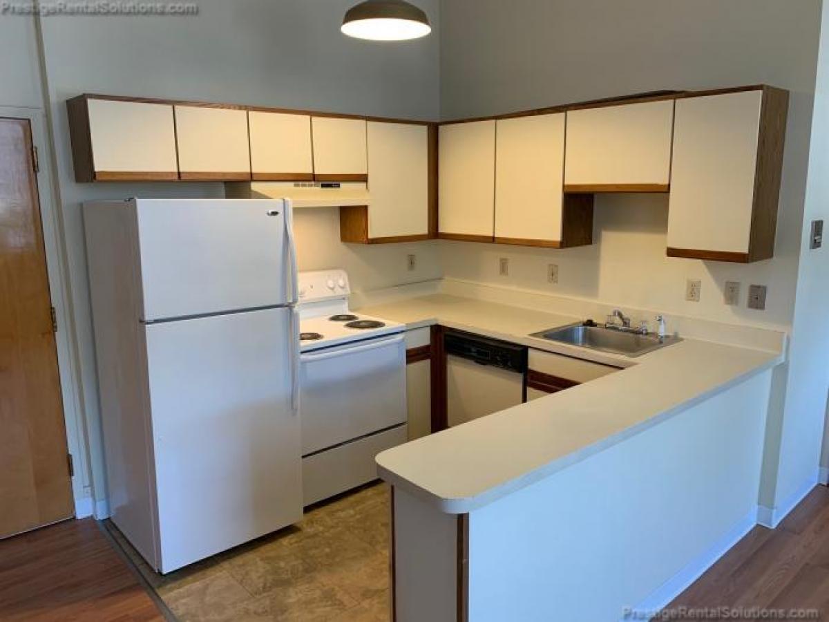 Picture of Condo For Rent in Fitchburg, Massachusetts, United States