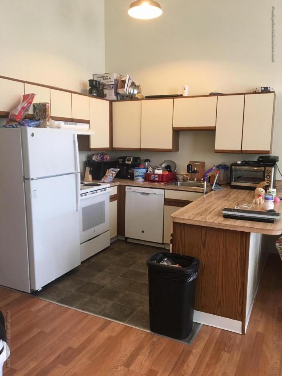 Picture of Condo For Rent in Fitchburg, Massachusetts, United States