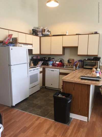 Condo For Rent in Fitchburg, Massachusetts