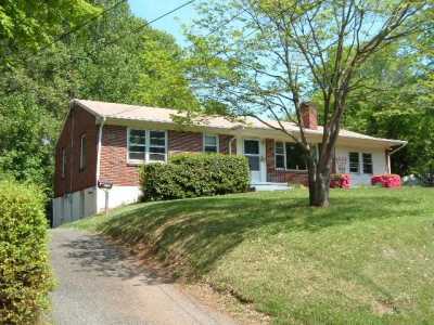 Home For Rent in Lynchburg, Virginia