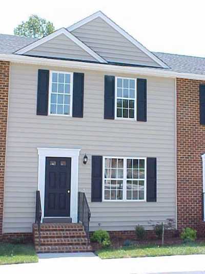 Home For Rent in Lynchburg, Virginia