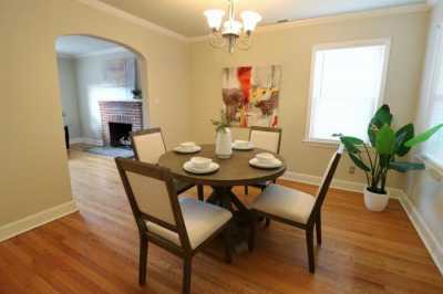 Apartment For Rent in Lynchburg, Virginia