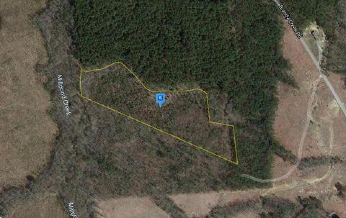 Picture of Residential Land For Sale in Emporia, Virginia, United States