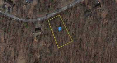 Residential Land For Sale in Bushkill, Pennsylvania