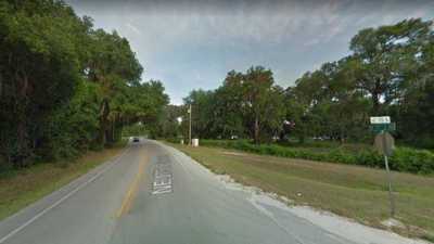 Residential Land For Sale in Citra, Florida