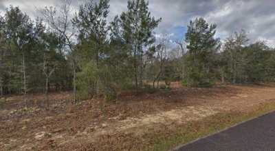 Residential Land For Sale in Keystone Heights, Florida