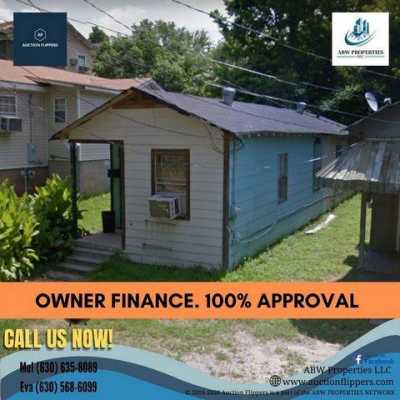 Residential Land For Sale in Vicksburg, Mississippi