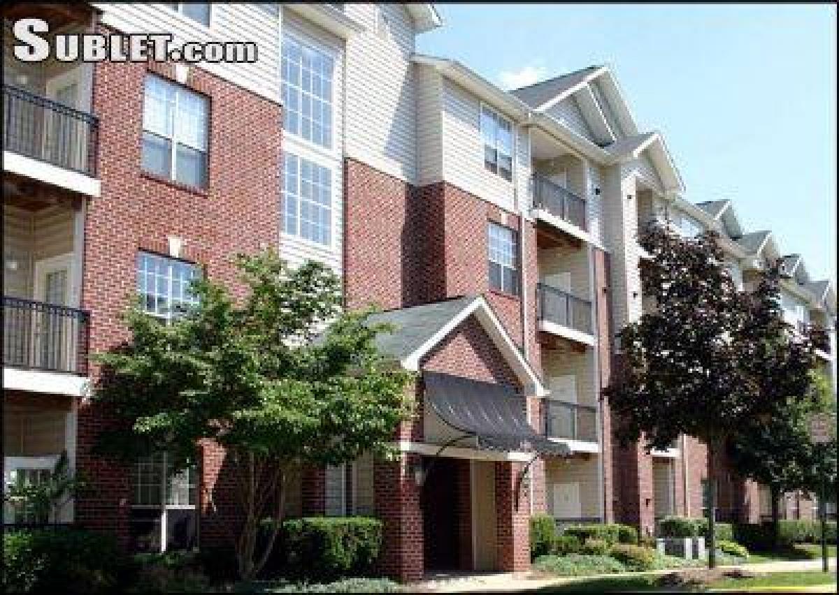 Picture of Apartment For Rent in Fairfax, Virginia, United States