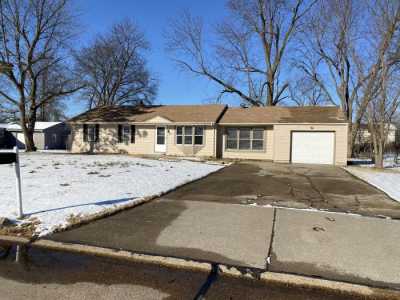 Home For Rent in Saint Louis, Missouri