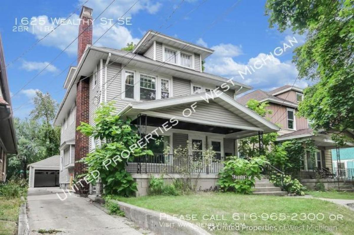 Picture of Home For Rent in East Grand Rapids, Michigan, United States