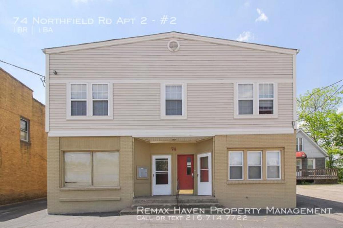 Picture of Apartment For Rent in Bedford, Ohio, United States