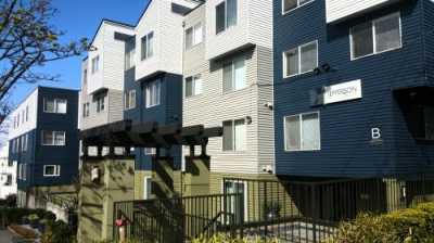 Condo For Rent in Seattle, Washington